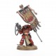 Warhammer 40,000 - Battle for Armageddon, The Battle for Armageddon ContinuesIt is the 41st Millennium, and humanity wages a desperate, galactic war for survival
